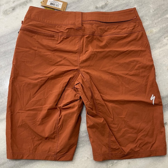 Specialized Adv Air Cycling Shorts - Picture 2 of 4